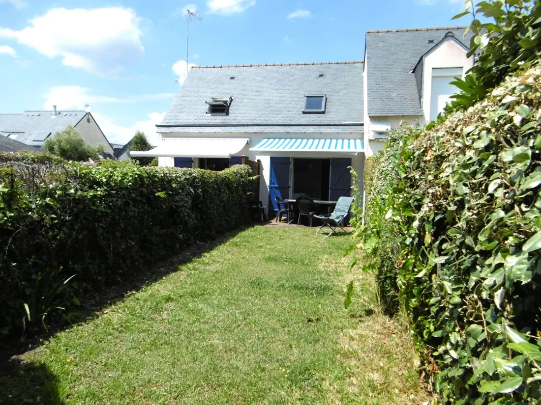 Residence Port Et Plage