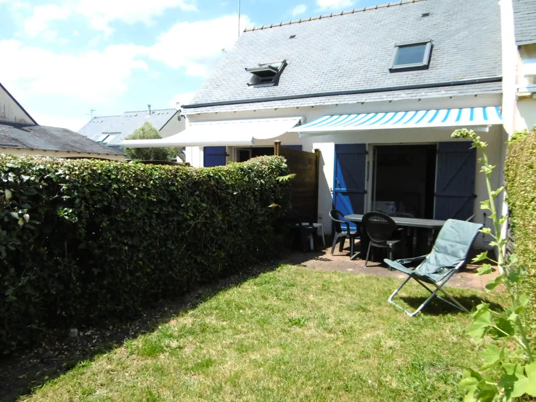 Residence Port Et Plage