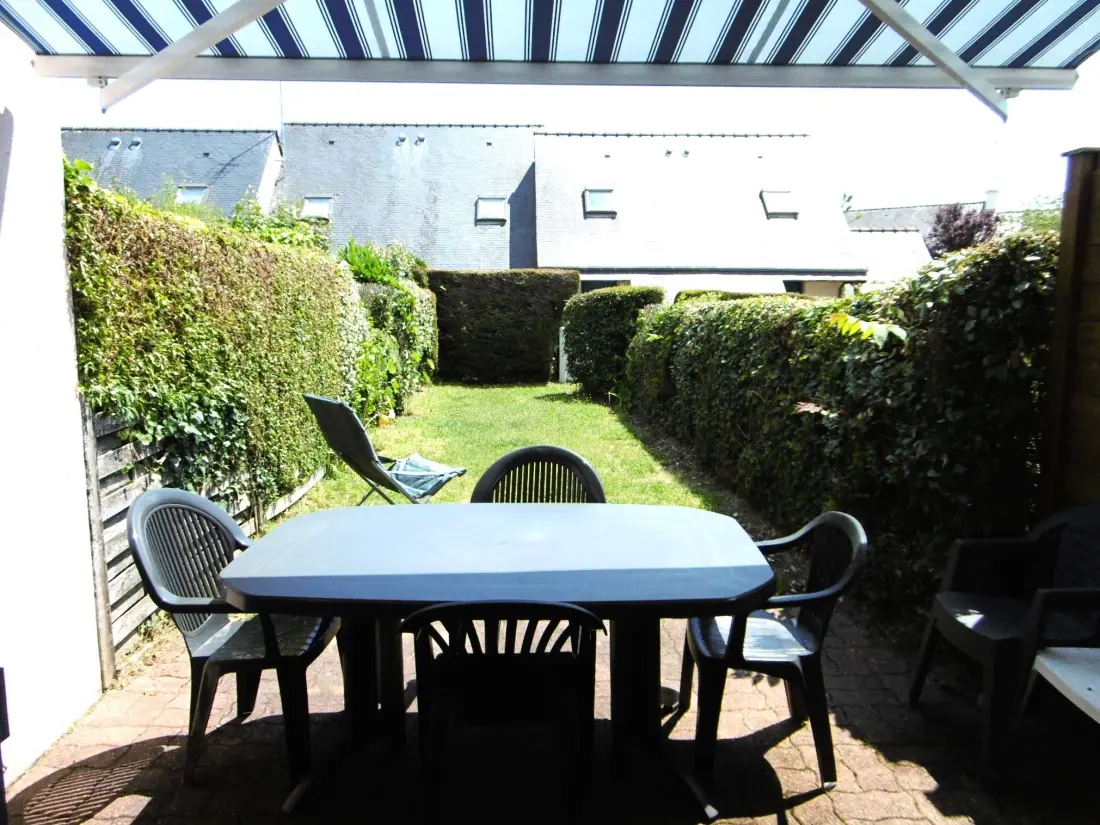 Residence Port Et Plage