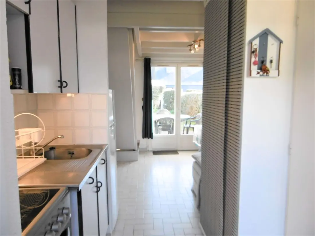 Residence Port Et Plage