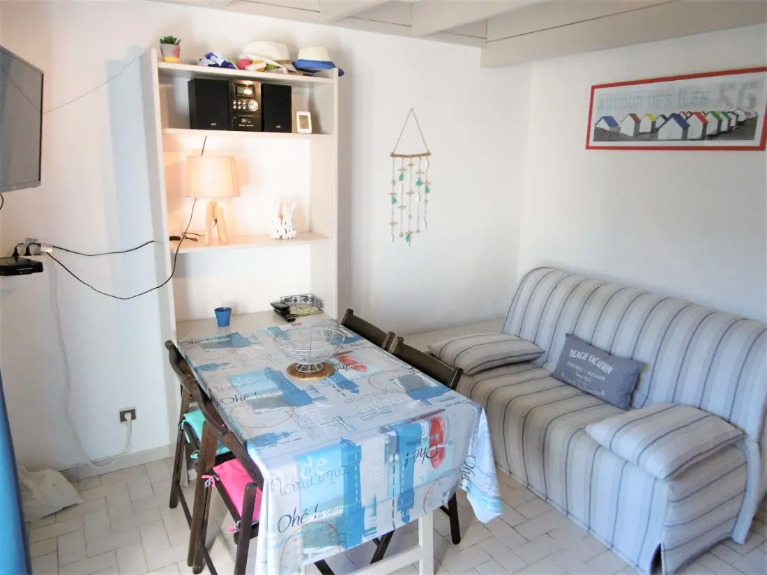 Residence Port Et Plage