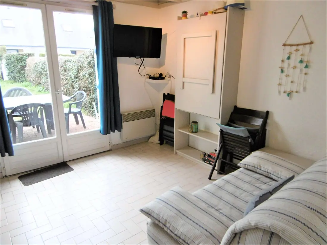 Residence Port Et Plage