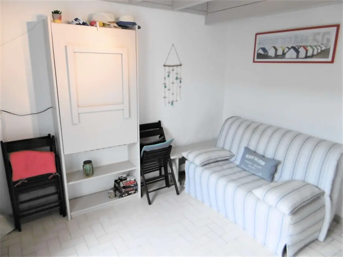 Residence Port Et Plage