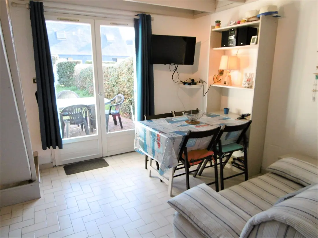 Residence Port Et Plage