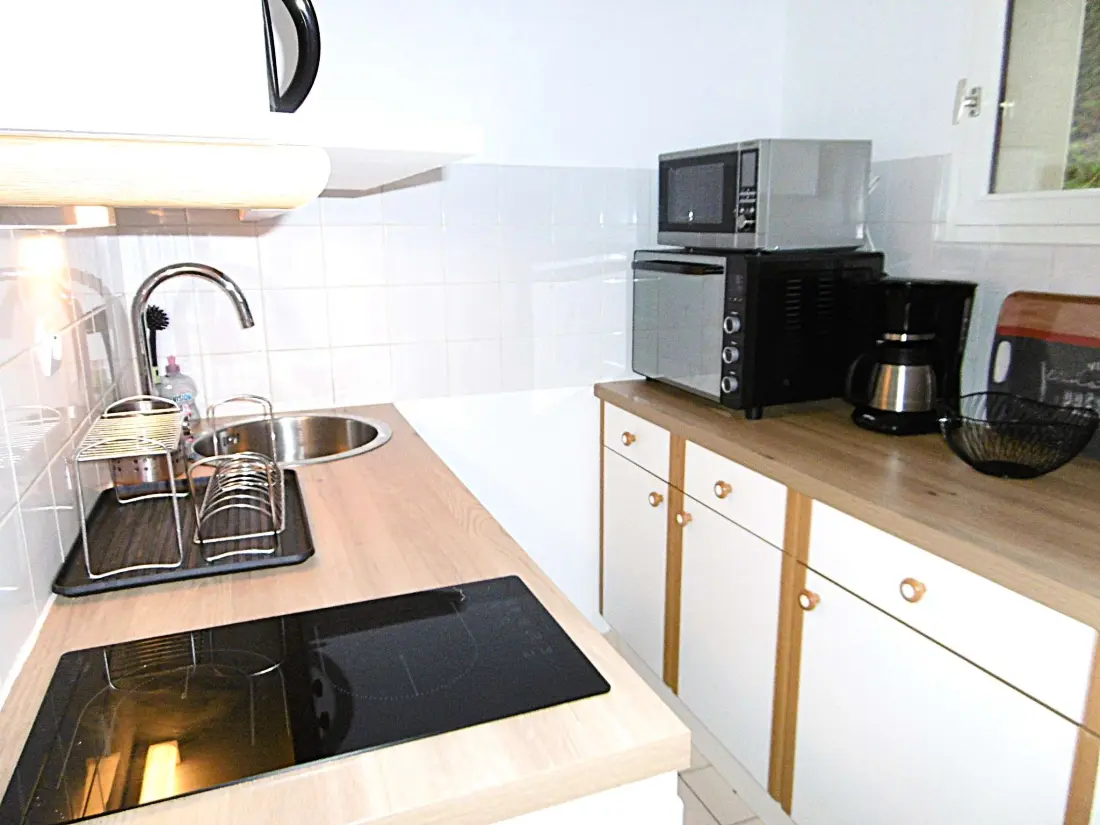 Residence Riviera Beach