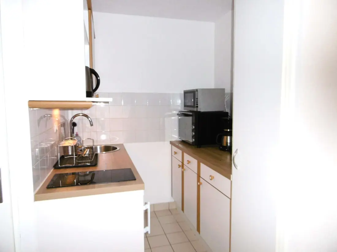 Residence Riviera Beach