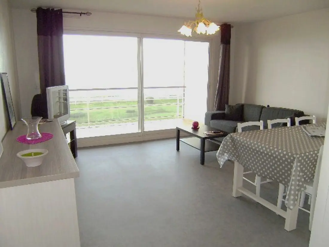 Residence Le Nautil