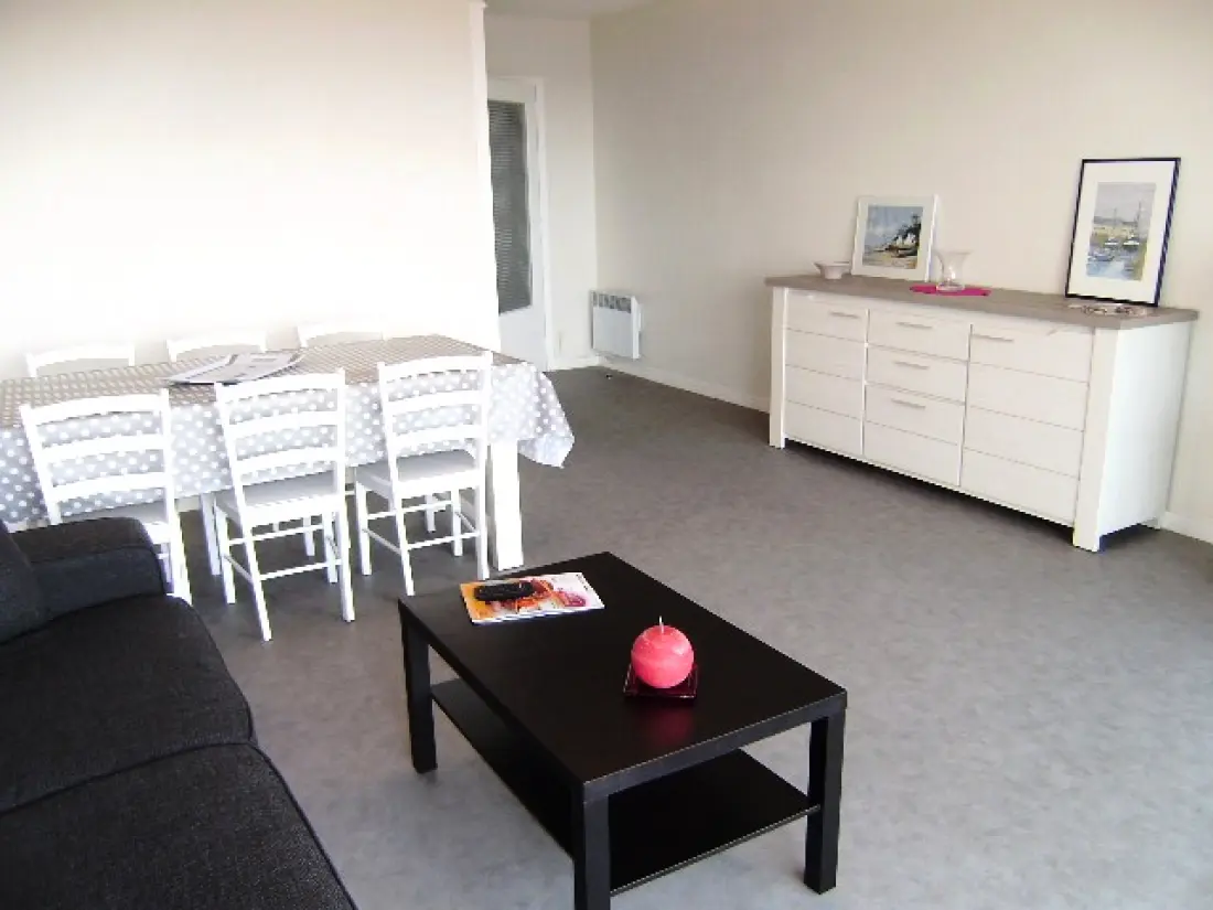 Residence Le Nautil