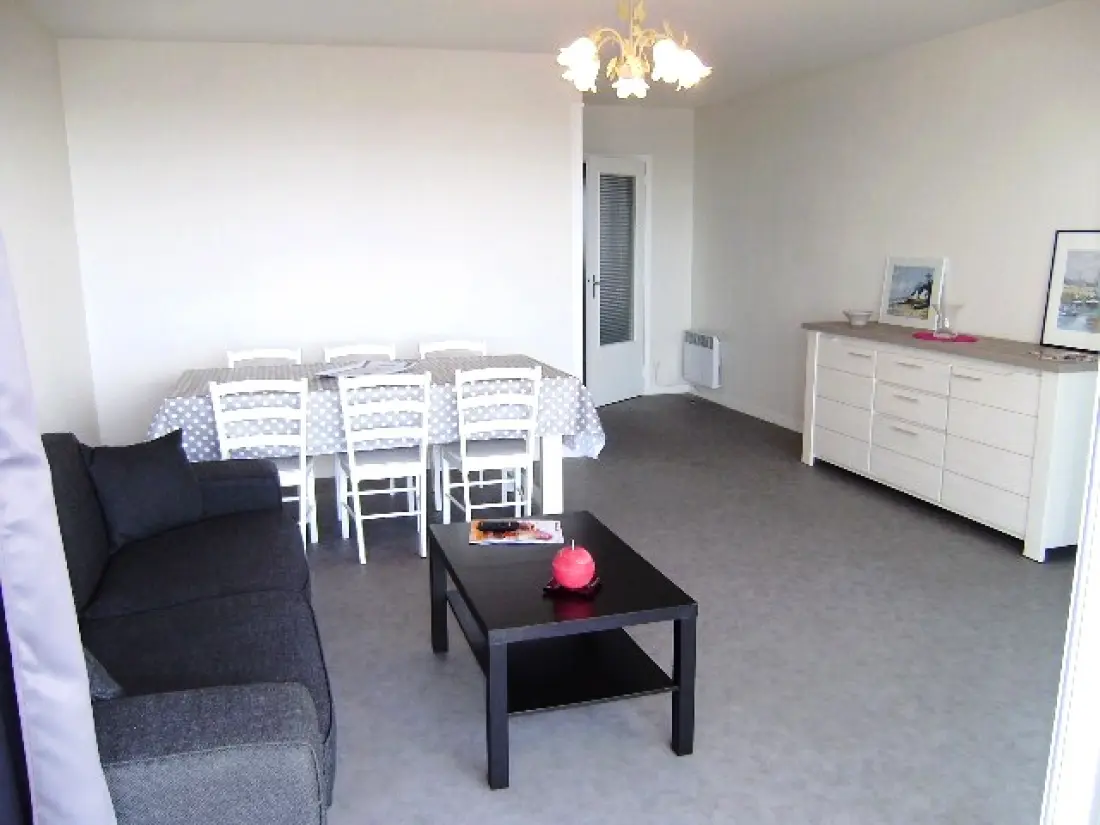 Residence Le Nautil