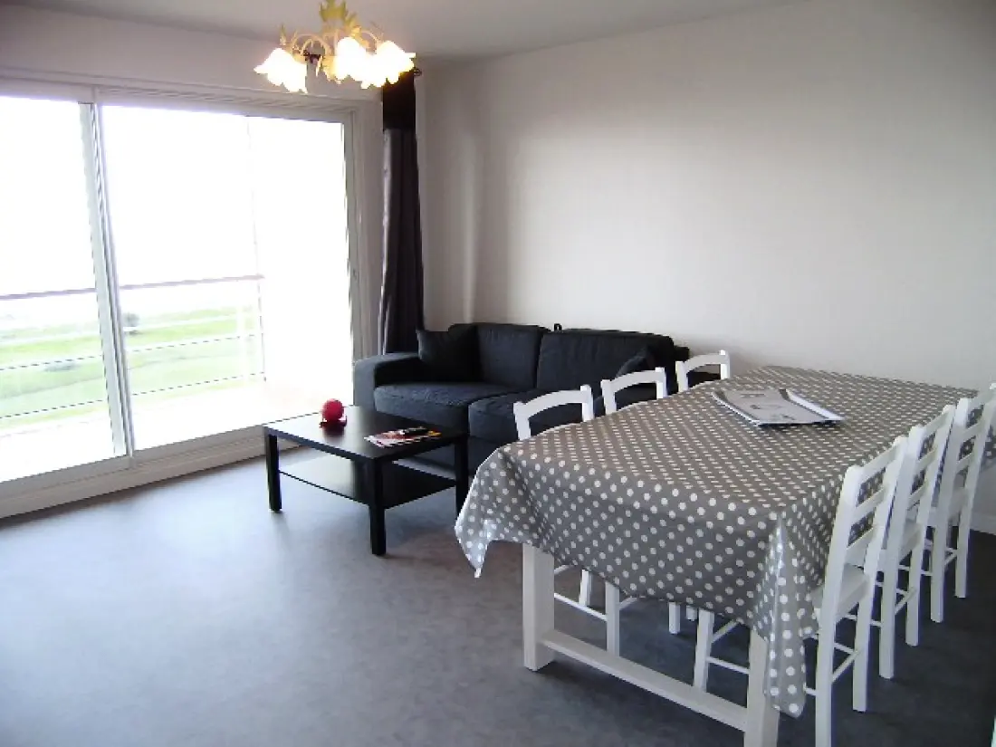 Residence Le Nautil
