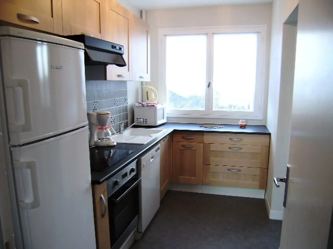 Residence Le Nautil
