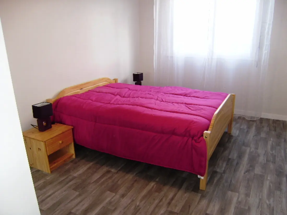 Residence Le Nautil