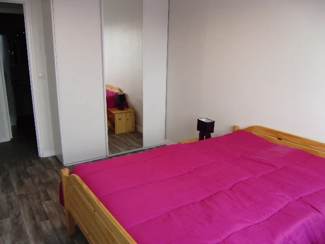 Residence Le Nautil