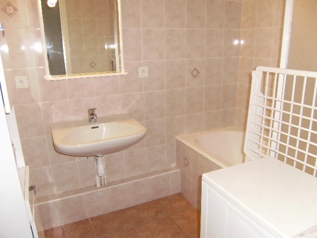 Residence Le Nautil