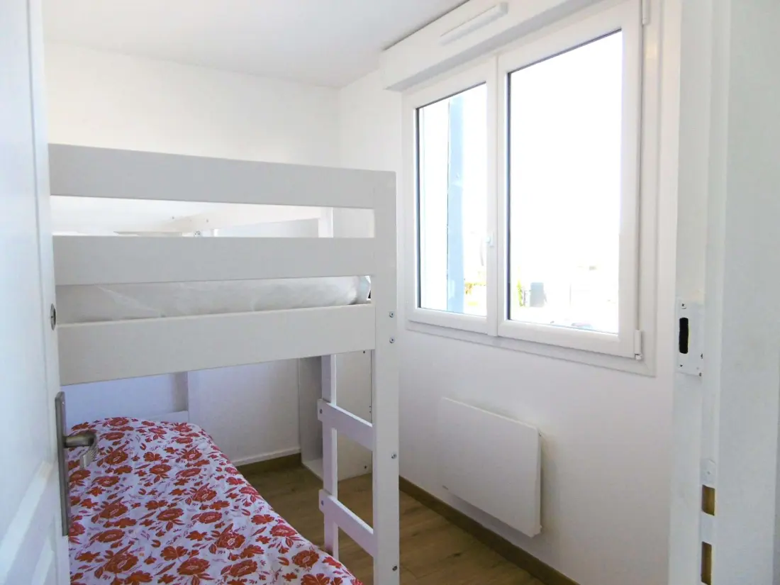 Saint Jacques rezidencia