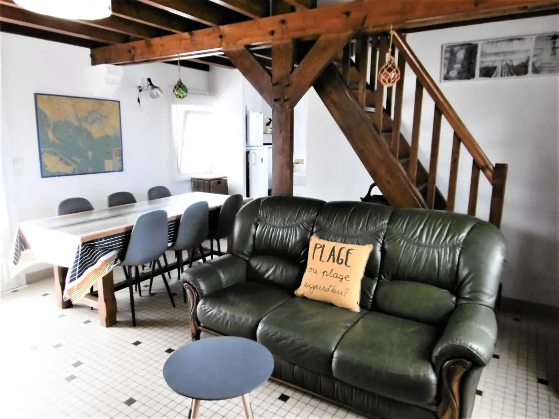 Residence YaËlle-sarzeau