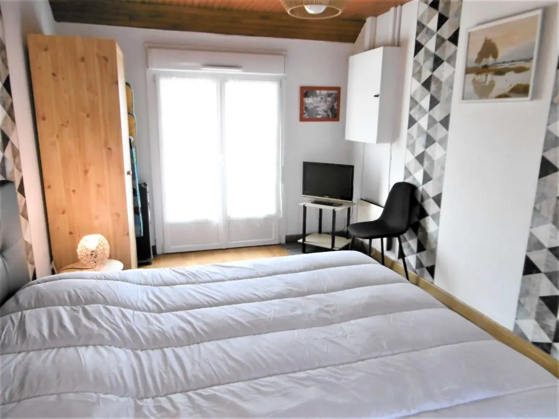 Residence YaËlle-sarzeau
