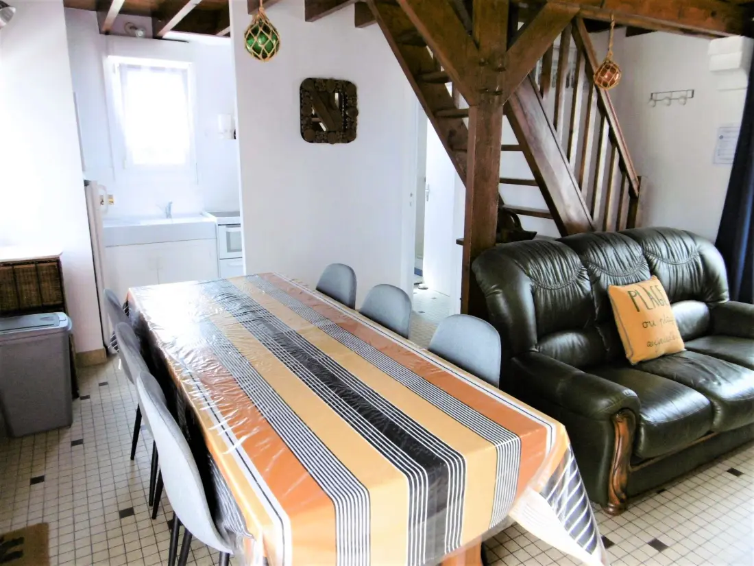 Residence YaËlle-sarzeau