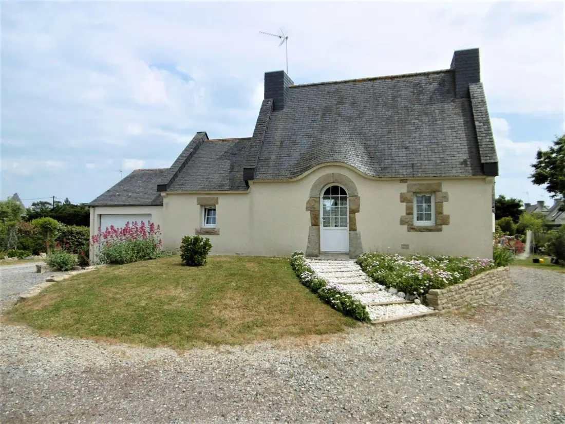Residence YaËlle-sarzeau