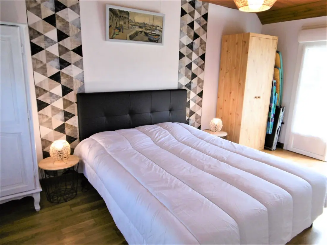 Residence YaËlle-sarzeau