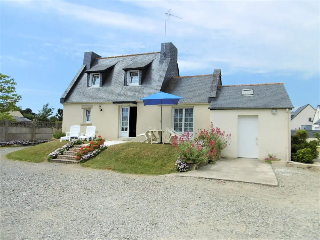 Residence YaËlle-sarzeau