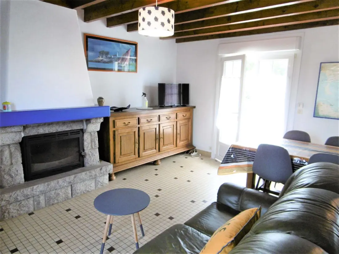 Residence YaËlle-sarzeau