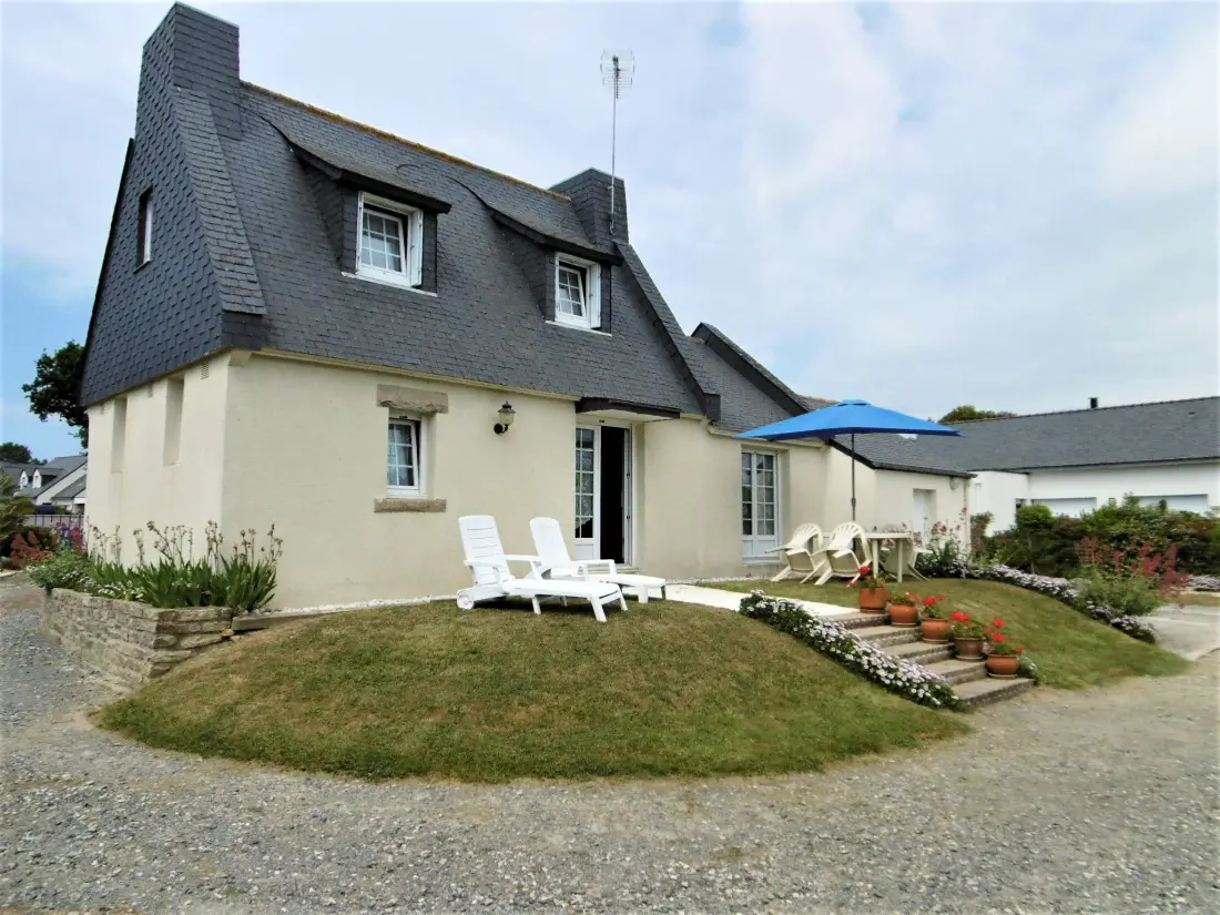 Residence YaËlle-sarzeau