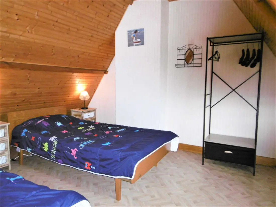 Residence YaËlle-sarzeau