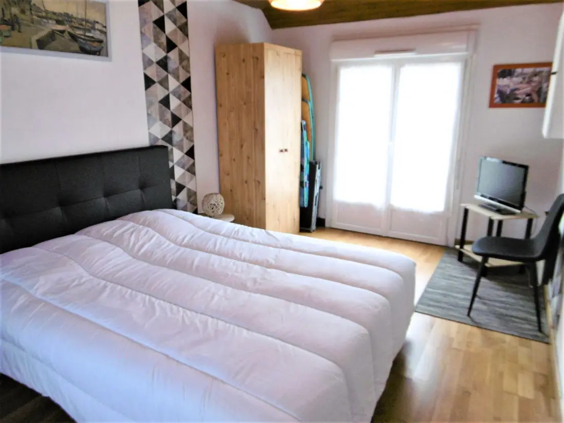 Residence YaËlle-sarzeau