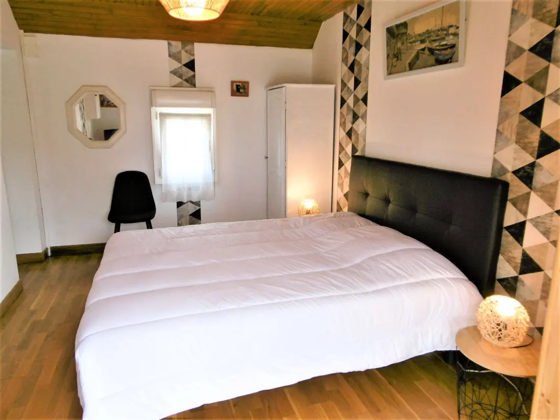 Residence YaËlle-sarzeau