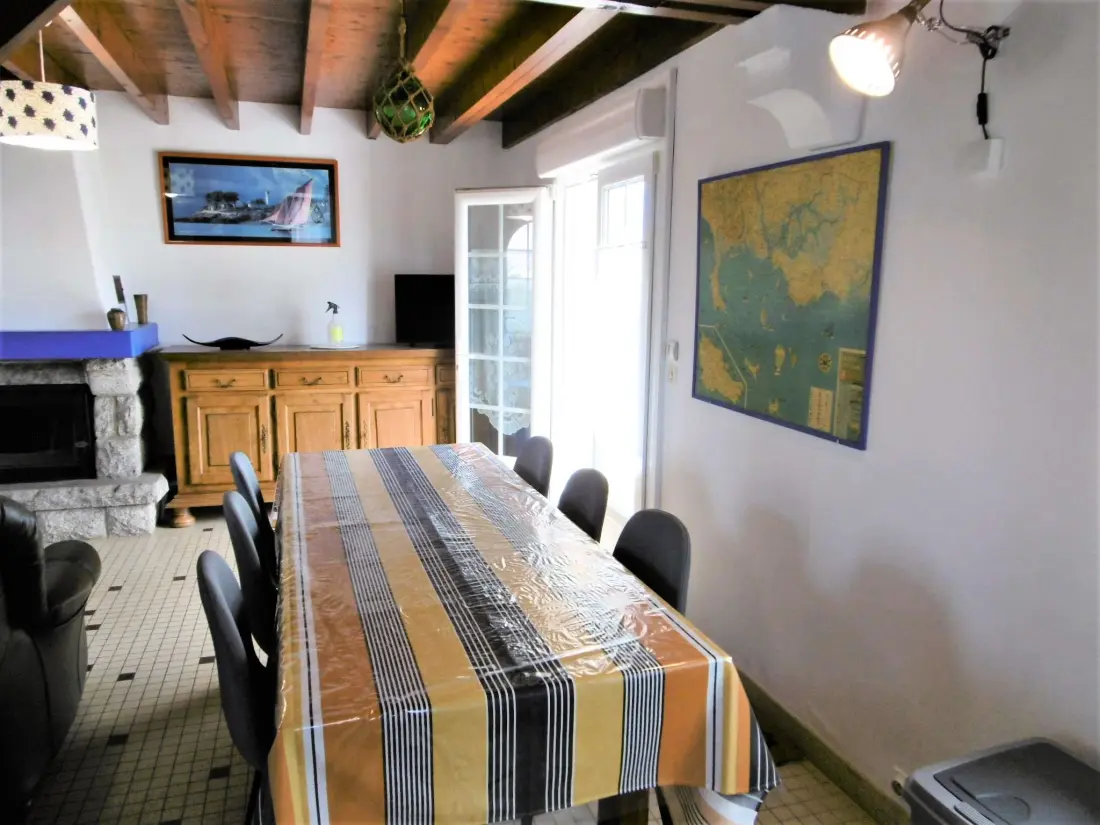 Residence YaËlle-sarzeau