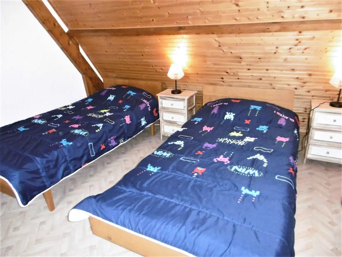 Residence YaËlle-sarzeau