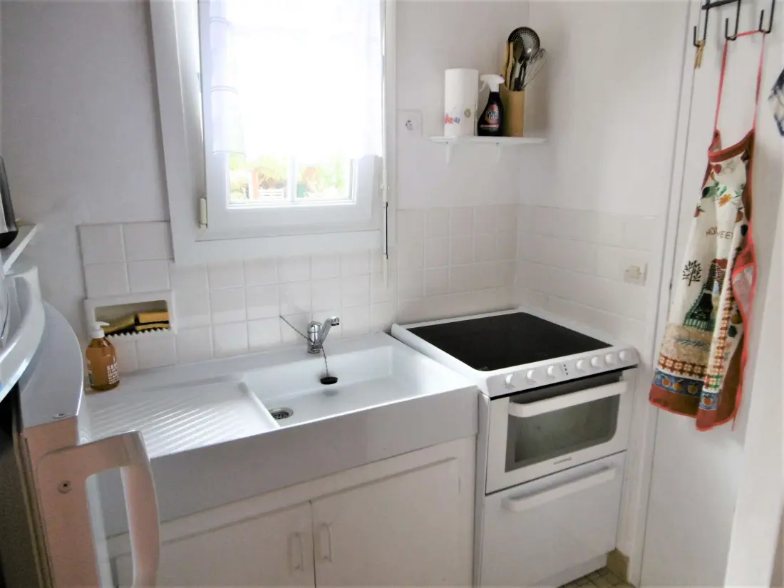 Residence YaËlle-sarzeau