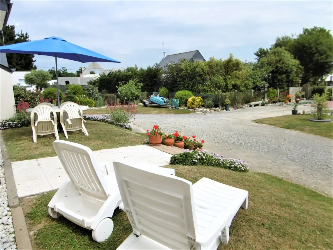 Residence YaËlle-sarzeau