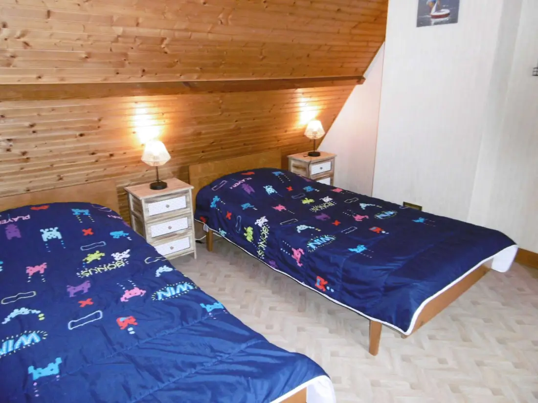 Residence YaËlle-sarzeau