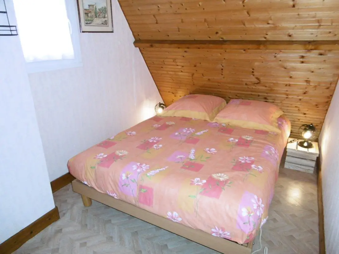 Residence YaËlle-sarzeau