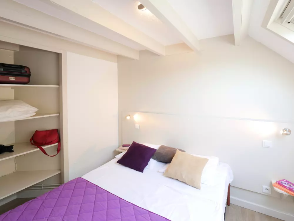 Wieś wakacyjna ULVF - Ty An Diaoul