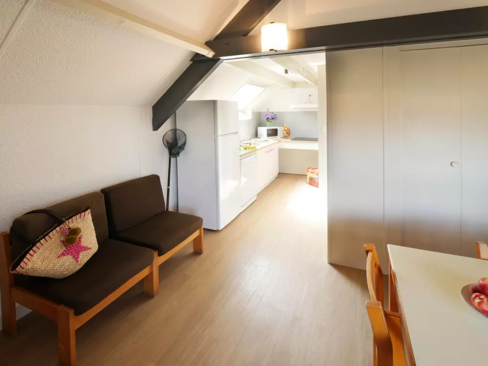 Wieś wakacyjna ULVF - Ty An Diaoul