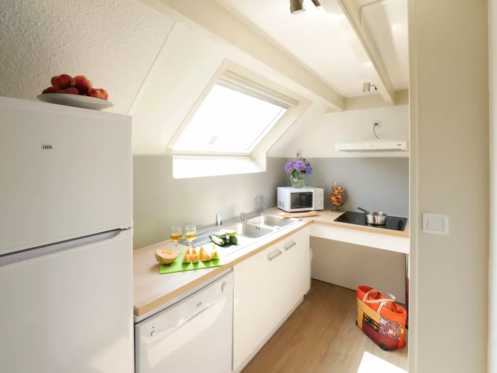 Wieś wakacyjna ULVF - Ty An Diaoul