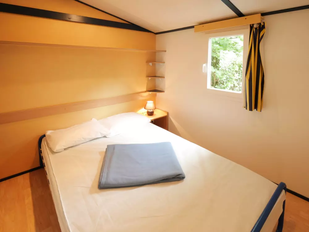 Wieś wakacyjna ULVF - Ty An Diaoul