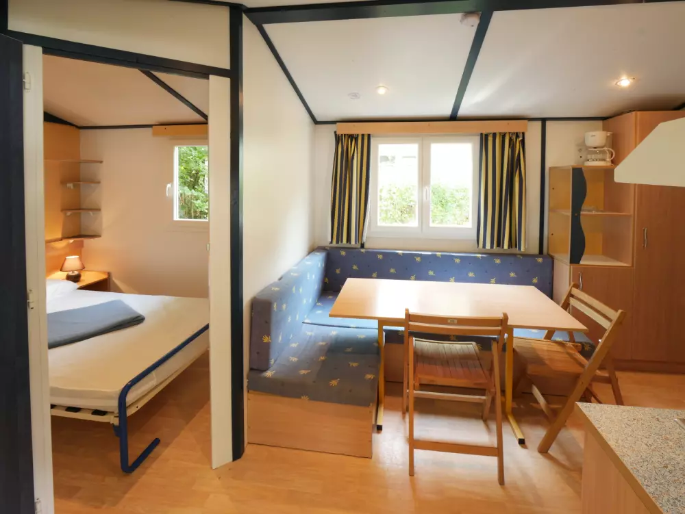 Wieś wakacyjna ULVF - Ty An Diaoul