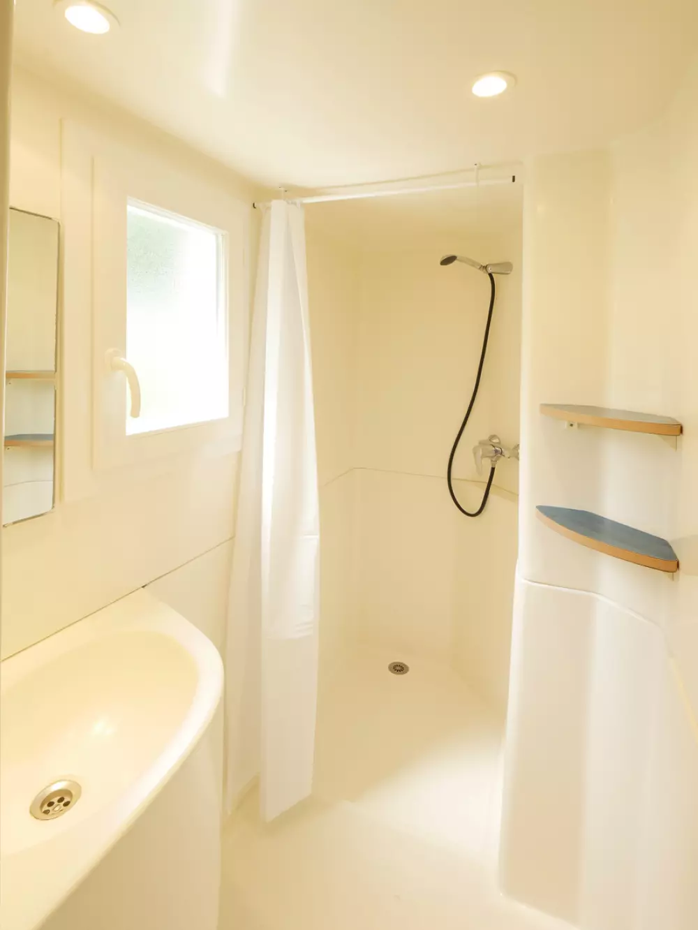 Wieś wakacyjna ULVF - Ty An Diaoul