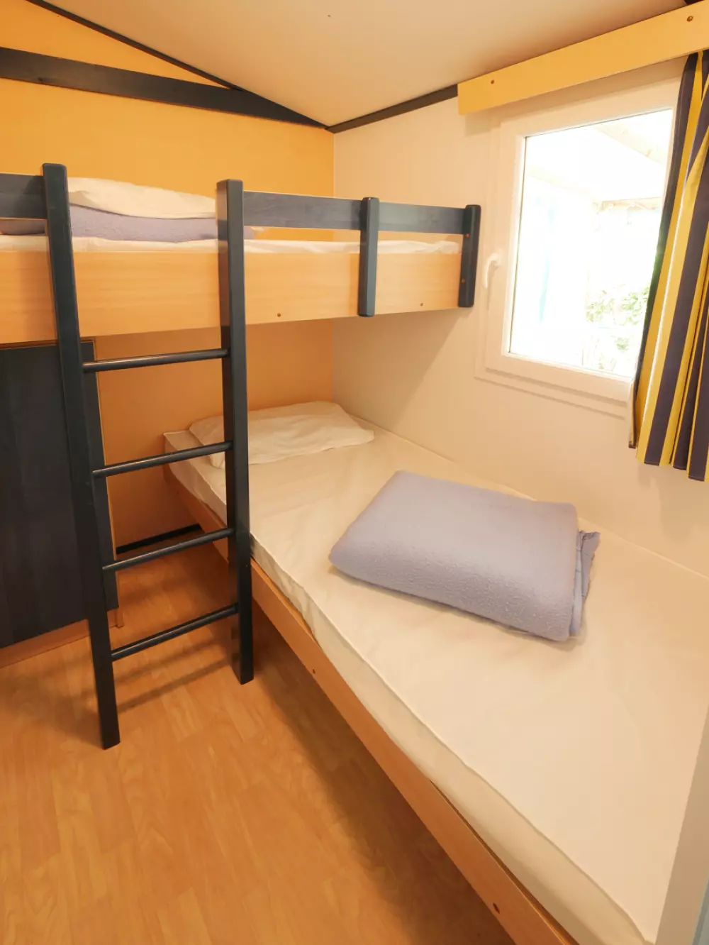 Wieś wakacyjna ULVF - Ty An Diaoul