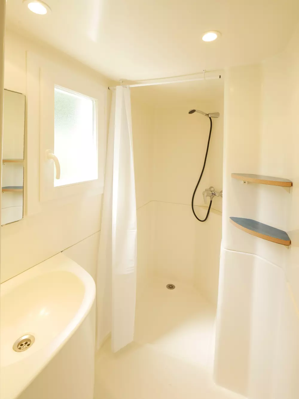 Wieś wakacyjna ULVF - Ty An Diaoul