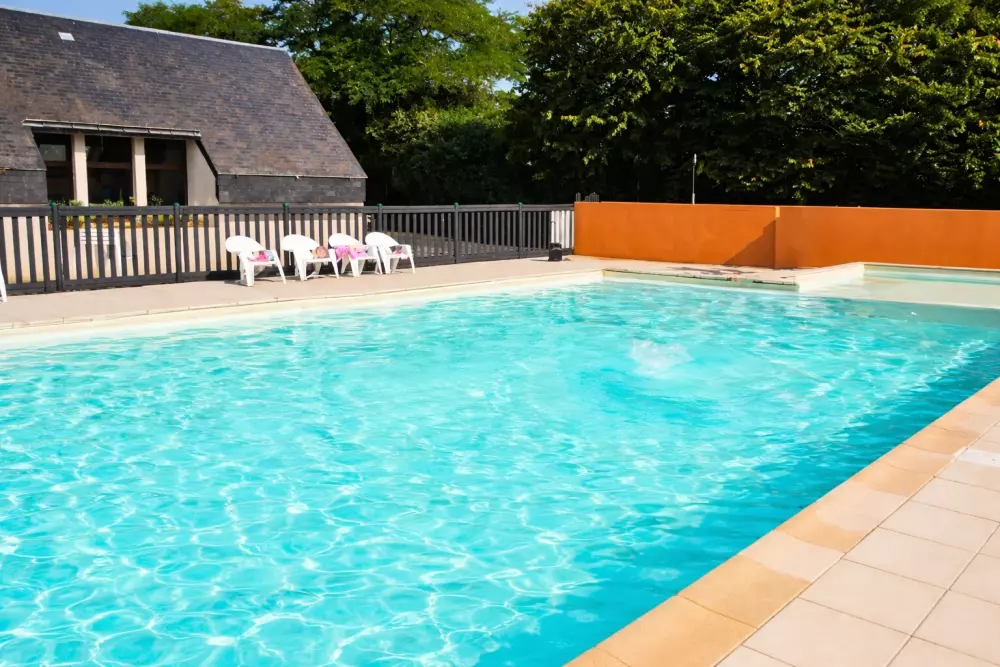 Wieś wakacyjna ULVF - Ty An Diaoul