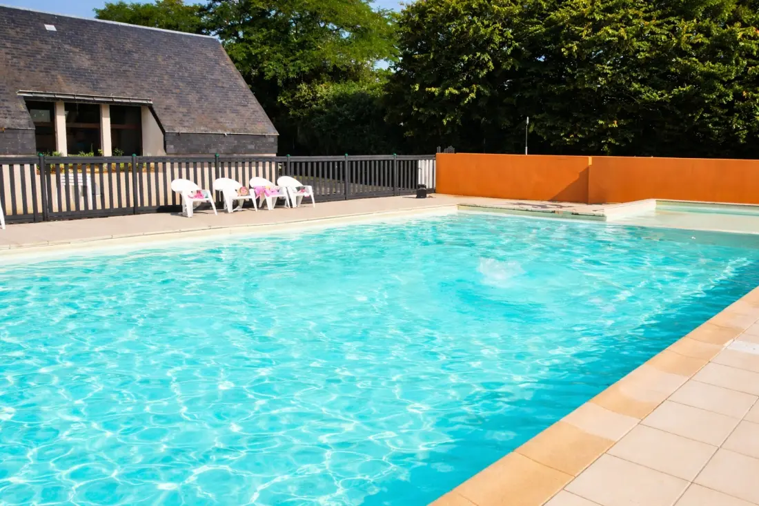 Villa de vacaciones ULVF - Ty An Diaoul