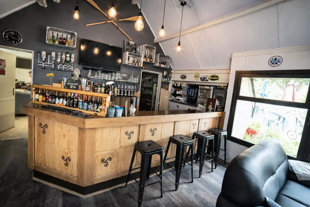 Wieś wakacyjna ULVF - Ty An Diaoul