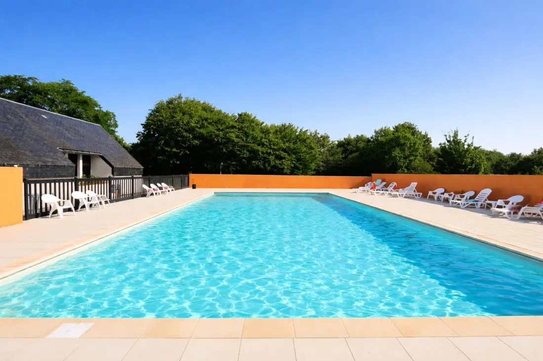 Villa de vacaciones ULVF - Ty An Diaoul