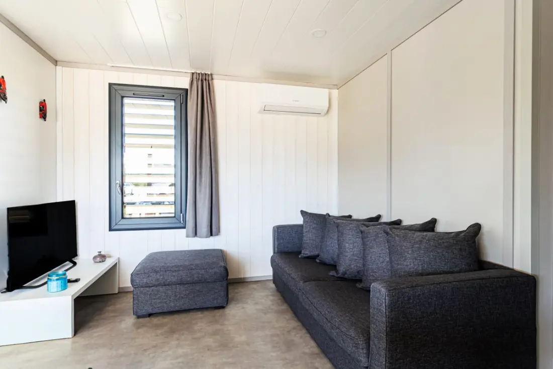 Chalet Cocooning -