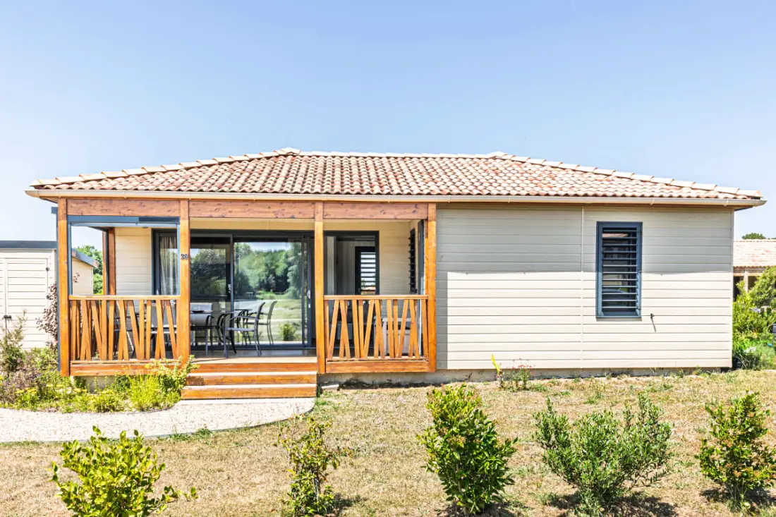 Chalet Cocooning -